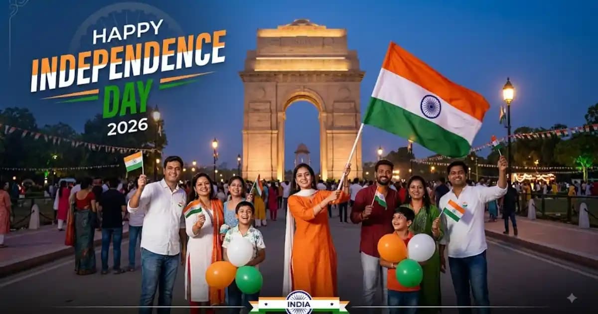 happy-independence-day-2026-wishes-whatsapp-shayari-hindi-messages Top 20 Wishes FOR Happy Independence Day 2026 – Best Whatsapp, Shayari SMS & Hindi Messages | Exam Khiladi