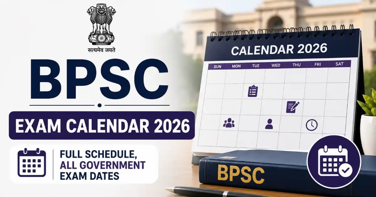 bpsc-exam-calendar-2026-full-schedule BPSC Exam Calendar 2026 – Full Schedule for All Bihar State Recruitments (Updated 14 August 2026) | Exam Khiladi
